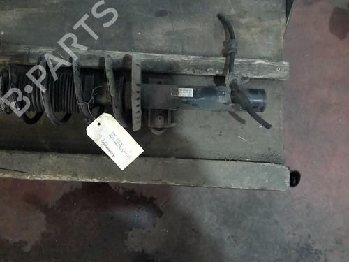 Used Left front shock absorber Left front shock absorber SEAT IBIZA IV SC (6J1, 6P5) 1.4 TDI (80 hp) 20355633 20355633