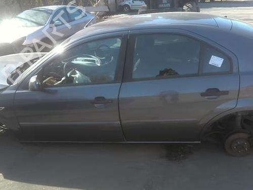 Left front window switch FORD MONDEO III (B5Y) 2.0 16V TDDi / TDCi | BP24415593I27 