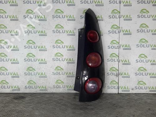 Used Right taillight SMART FORFOUR (454) 1.5 CDI (454.000) (68 hp) 22002441