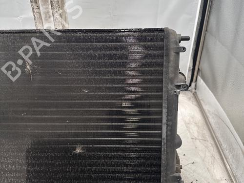 Used Water radiator Water radiator 36591563 36591563
