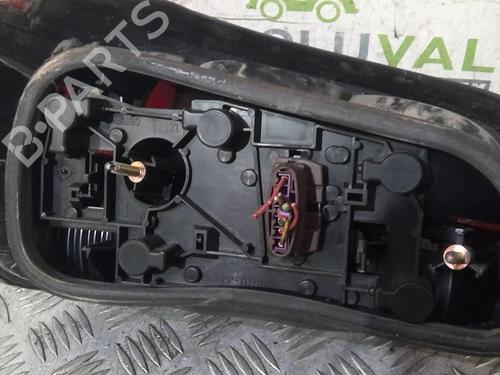 Used Right taillight PEUGEOT 306 Hatchback (7A, 7C, N3, N5) 2.0 HDI 90 (90 hp) 22004595