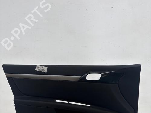 Front left panel PEUGEOT 407 (6D_) 2.0 HDi 135 (6DRHRH, 6DRHRE, 6DRHRG, 6DRHRJ) | BP36792013C58 - Image 6