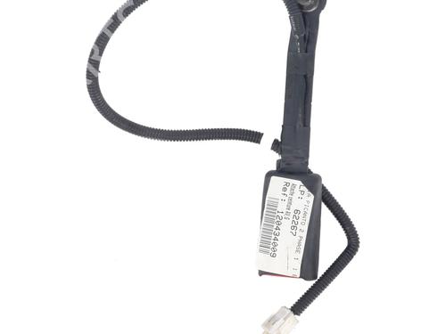 seat-buckle-kia-picanto-ii-ta-2011-2012-2013-2014-2015-2016-2017-2018-32150076 main image