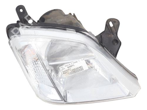Used Right headlight Right headlight 37450948 37450948