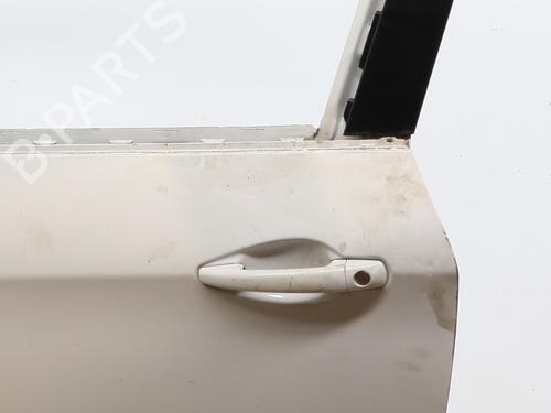 Left front door PEUGEOT 208 I (CA_, CC_) 1.0 VTi | BP27838052C2