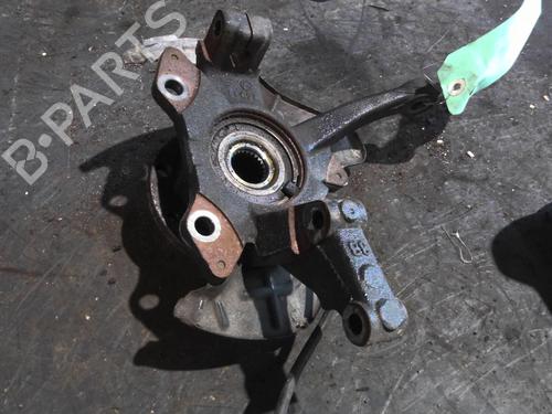 Left front steering knuckle FIAT 500 (312_) 1.3 D Multijet (312AXB1A) | BP26156449M25 - Image 4