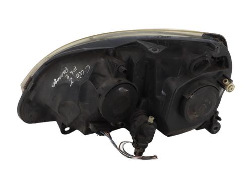 Used Right headlight Right headlight RENAULT CLIO II (BB_, CB_) 1.2 16V (BB05, BB0W, BB11, BB27, BB2T, BB2U, BB2V, CB05,... (75 hp) 28799717 28799717