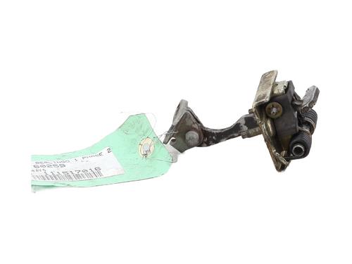 Hinge/Door check strap CITROËN BERLINGO / BERLINGO FIRST MPV (MF_, GJK_, GFK_) 1.6 HDI 90 (MF9HX) | BP28833299C146 