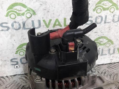 Alternator FIAT 500 (312_) 1.2 (312AXA1A) | BP22004396M7