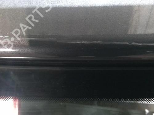 Tailgate NISSAN MICRA III (K12) 1.2 16V | BP22001663C6 