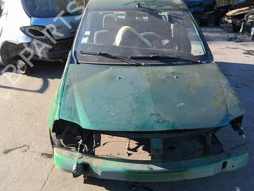 Dørliste DACIA LOGAN (LS_) 1.4 (LS0A, LS0C, LS0E, LS0G) | BP25136808C150  - Image 13