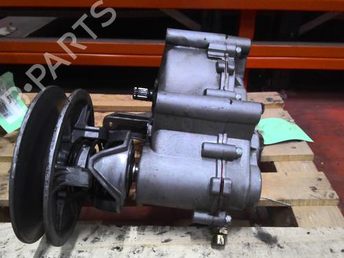 Gearbox MICROCAR DUE 0.5 | BP30147771M3 - Image 6