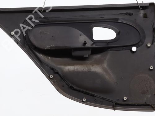 Rear right panel RENAULT CLIO II Hatchback Van (SB0/1/2_) 1.9 D (SB0R) | BP28283640C61 