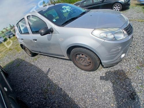 Front left lock DACIA SANDERO | BP36656680C98 - Image 5