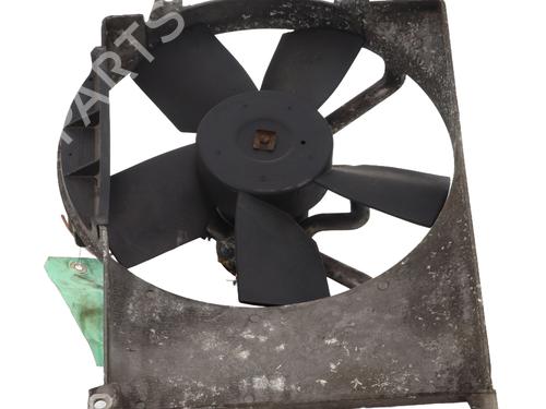 Radiator fan OPEL CORSA A Hatchback (S83) 1.5 D (F08, M08, F68, M68) NT