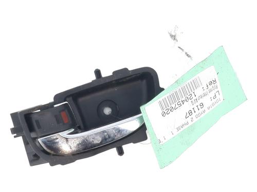 Front left interior door handle TOYOTA AYGO (_B4_) 1.0 (KGB40) | BP32150168I13 - Image 2