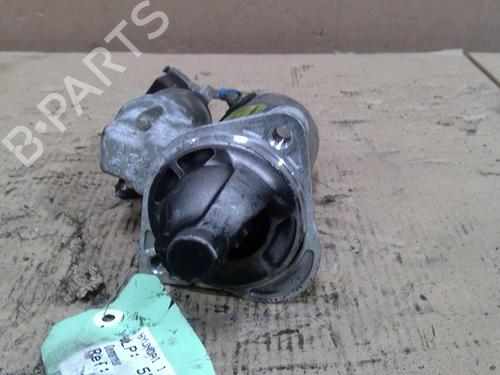 Used Starter Starter HYUNDAI i20 III (BC3, BI3) 1.0 T-GDI hybrid 48V (101 hp) 31216725 31216725