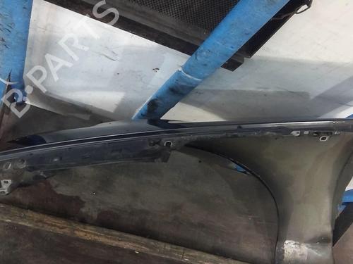 Right front fenders FORD MONDEO IV (BA7) 1.8 TDCi | BP20359188C42 
