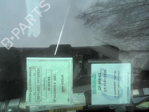 Front wiper motor MERCEDES-BENZ E-CLASS (W211) E 200 CDI (211.004) | BP24531234M29 