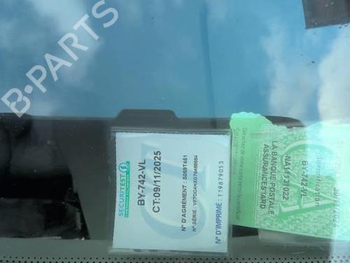 Right headlight CITROËN C5 I (DC_) 2.2 HDi (DC4HXB, DC4HXE) | BP23137793C29 - Image 16