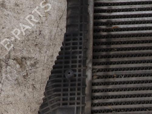 Used Intercooler Intercooler VW SCIROCCO III (137, 138) 2.0 TDI (140 hp) 21817902 21817902