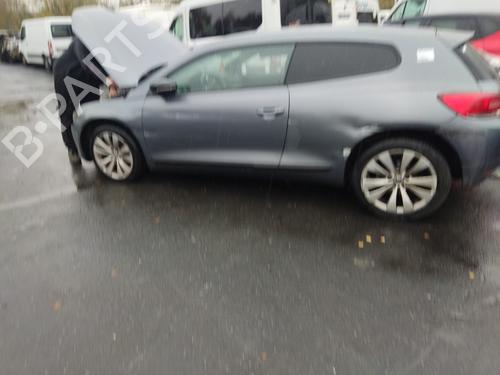 Left front window switch VW SCIROCCO III (137, 138) 2.0 TDI | BP32098705I27 - Image 9