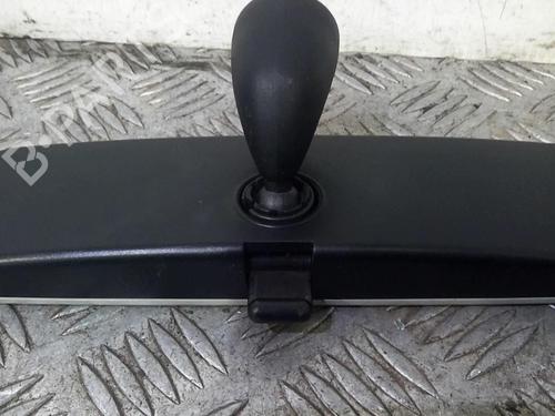 Used Rear mirror Rear mirror VW POLO V (6R1, 6C1) 1.2 (60 hp) 20357366 20357366