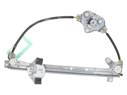 Rear left window mechanism RENAULT ZOE (BFM_) ZOE | BP37743141C24 - Image 5
