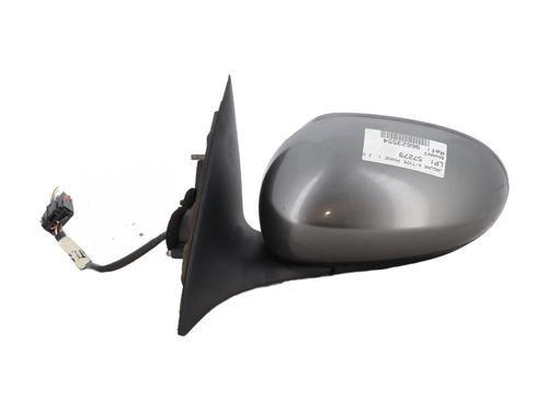Retrovisor esquerdo JAGUAR X-TYPE I (X400) 2.0 D (130 hp) 21675374