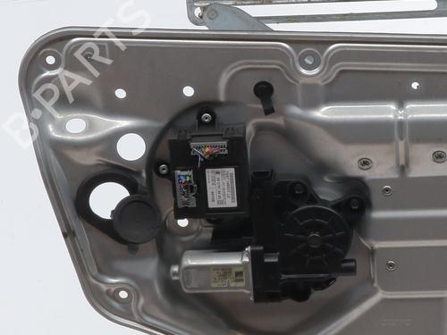 Front left window mechanism VOLVO V70 III (135) D5 | BP30159547C22