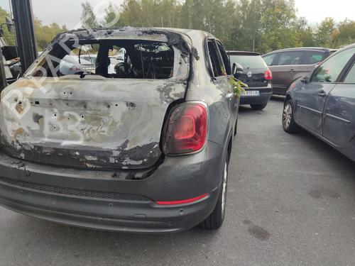 Right front brake caliper FIAT 500X (334_) 1.6 (334AXE1A) | BP31070022M104  - Image 17