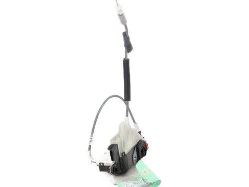 Rear right lock PEUGEOT 208 II (UB_, UP_, UW_, UJ_) 1.5 BlueHDI 100 | BP28965943C99 