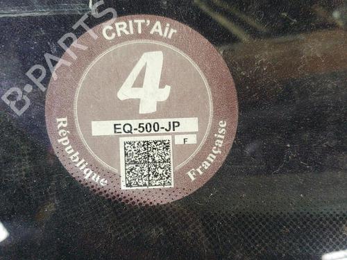 Ventilator motor OPEL ZAFIRA A MPV (T98) 2.0 DTI 16V (F75) | BP21827130M62 