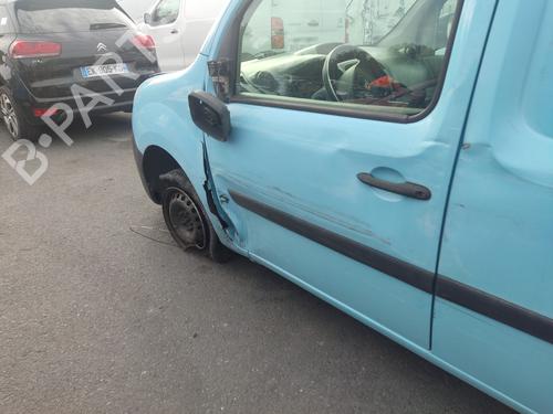 Right front seat RENAULT KANGOO Express (FW0/1_) 1.5 dCi 70 (FW0A, KW0V) | BP24659056C16 - Image 11