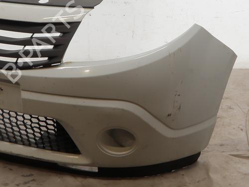 Used Front bumper Front bumper DACIA SANDERO 1.4 (BS0C, BS0A, BS0G, BS1F, BS0E) (75 hp) 32748286 32748286