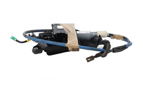 Electric handbrake PEUGEOT 5008 (0U_, 0E_) 1.6 HDi | BP29014491E5 