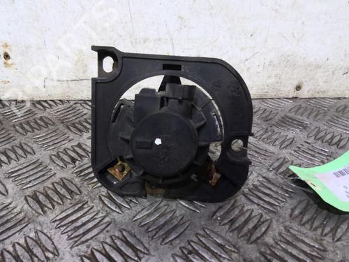 Used Left front fog light Left front fog light FIAT 500 (312_) 0.9 (312AXG1A, 312.AXG11) (86 hp) 20358835 20358835