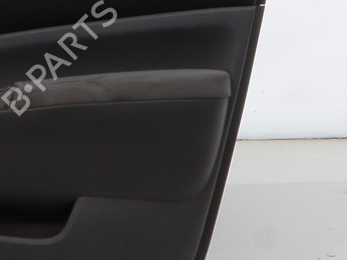 Used Front right panel Front right panel TOYOTA PRIUS Liftback (_W2_) [2003-2010] 33741616 33741616