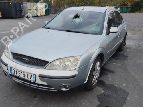 ABS pump FORD MONDEO III (B5Y) 2.0 16V TDDi / TDCi | BP31179187M43 