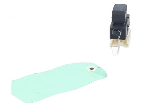 Used Right front window switch Right front window switch SUZUKI SWIFT IV (FZ, NZ) 1.2 (AZH412, ZC72S) (94 hp) 24512670 24512670