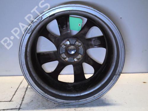 Used Rim TOYOTA COROLLA Verso (_E12_) 2.0 D-4D (CDE120_, CDE120R) (90 hp) 21817624