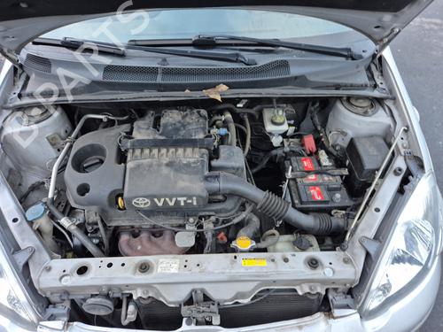 Alternator TOYOTA YARIS (_P1_) 1.3 (SCP12_, SCP13_, SCP12R, SCP13R) | BP32148822M7 