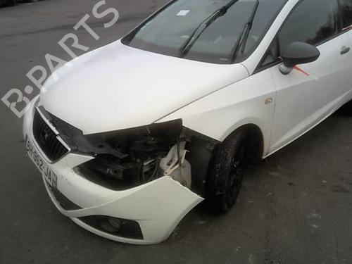 Front left window mechanism SEAT IBIZA IV (6J5, 6P1) 1.2 TDI | BP26135473C22 