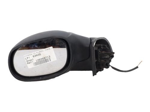 Used Left mirror Left mirror CITROËN C3 Pluriel (HB_) [2003-2026] 35998034 35998034