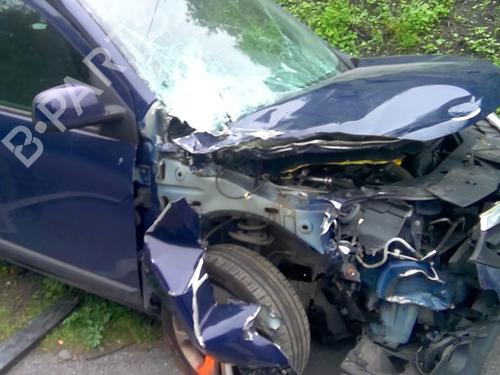 Climate control DACIA LODGY (JS_) 1.5 dCi (JSMC, JSAF) | BP21816197I5 - Image 2