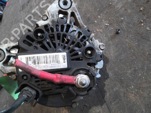 Alternator DACIA SANDERO 1.5 dCi | BP25825279M7 