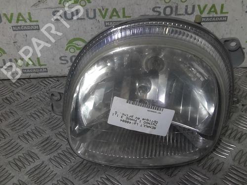 Left headlight RENAULT TWINGO I (C06_) 1.2 (C066, C068) | BP20362249C28 