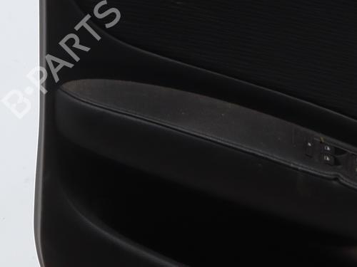 Front left panel BMW 1 (E87) 118 d | BP35902588C58 - Image 2