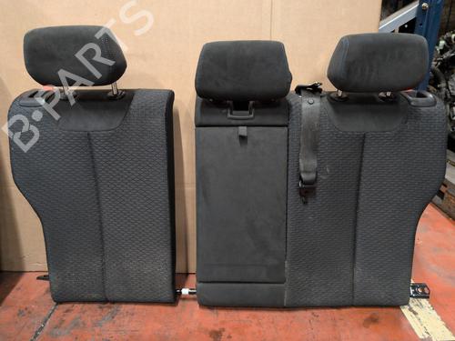 Seats set BMW 1 (F20) 118 d | BP35902666C78 - Image 9