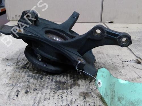 Andre SUZUKI SWIFT III (MZ, EZ) 1.3 DDiS (RS413D) 4342186G00